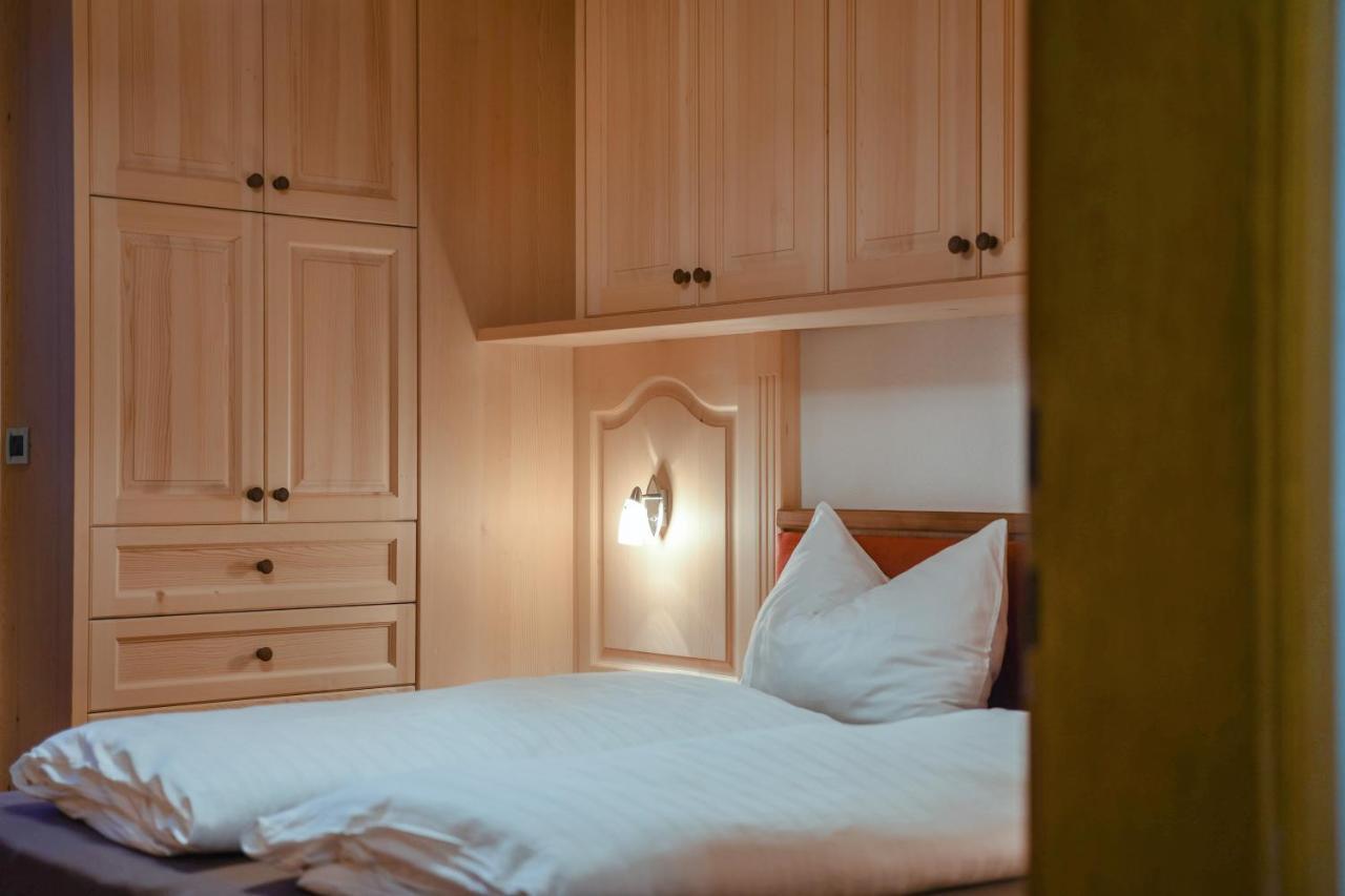 Apt Emil - Haus Kostner Santa Cristina Val Gardena Extérieur photo