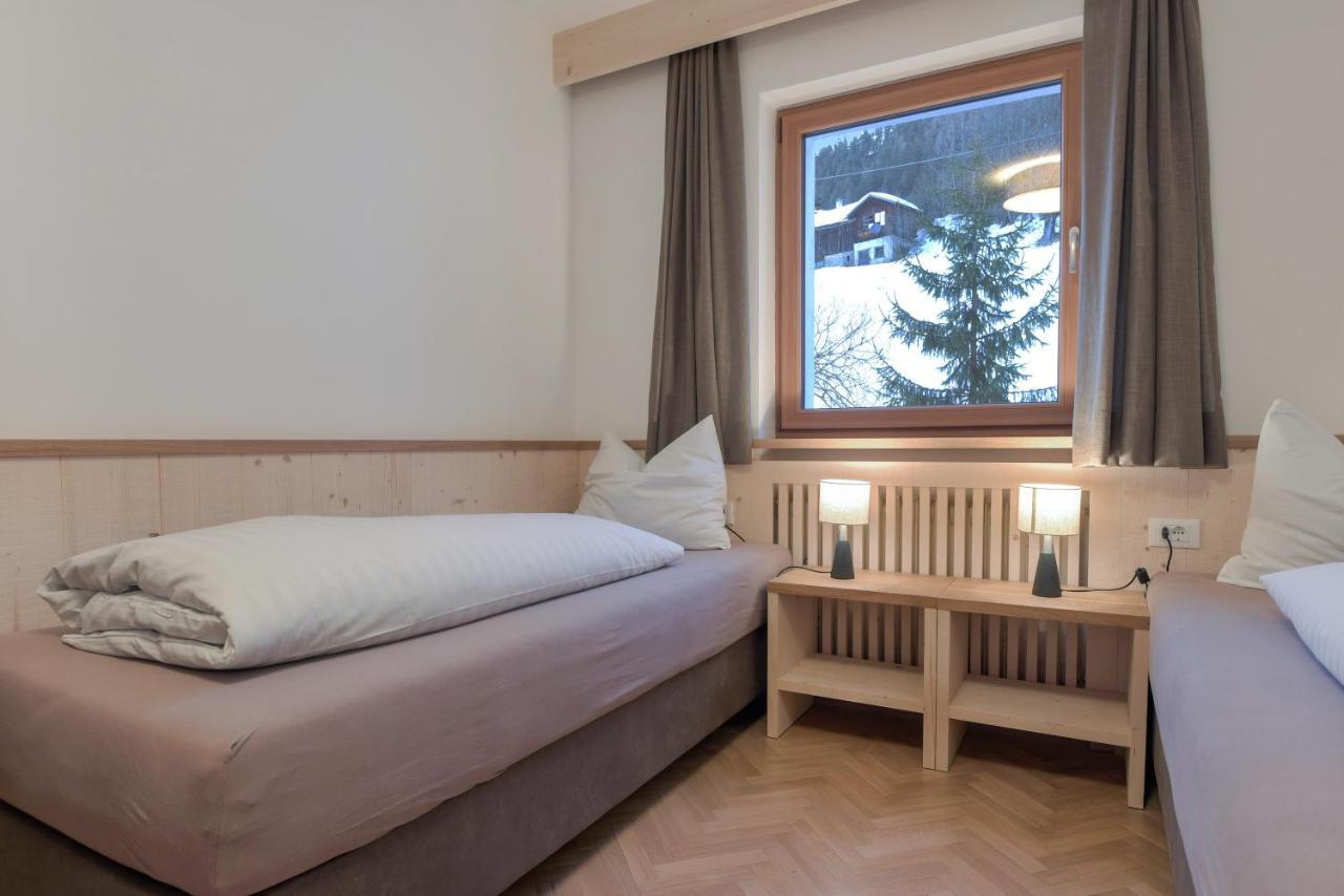 Apt Emil - Haus Kostner Santa Cristina Val Gardena Extérieur photo