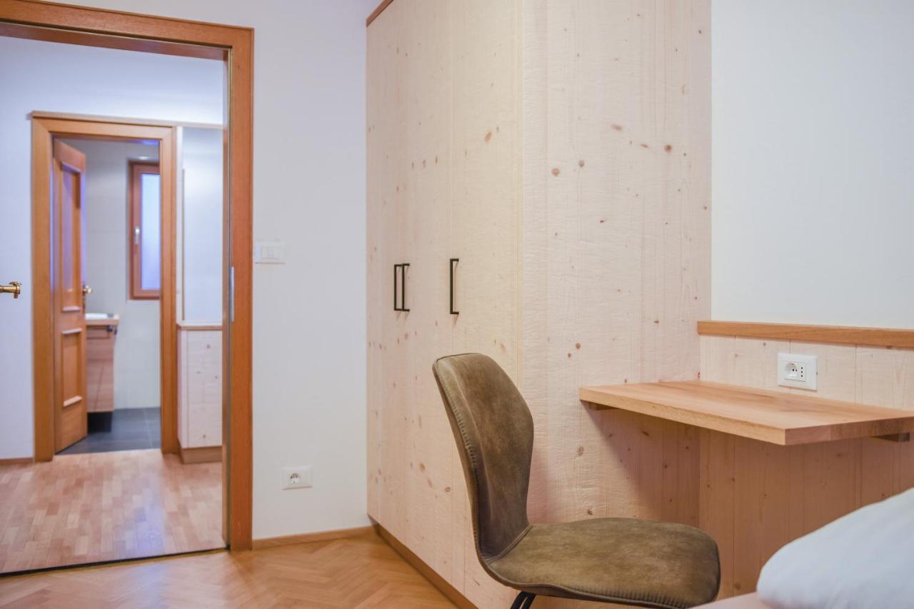 Apt Emil - Haus Kostner Santa Cristina Val Gardena Extérieur photo